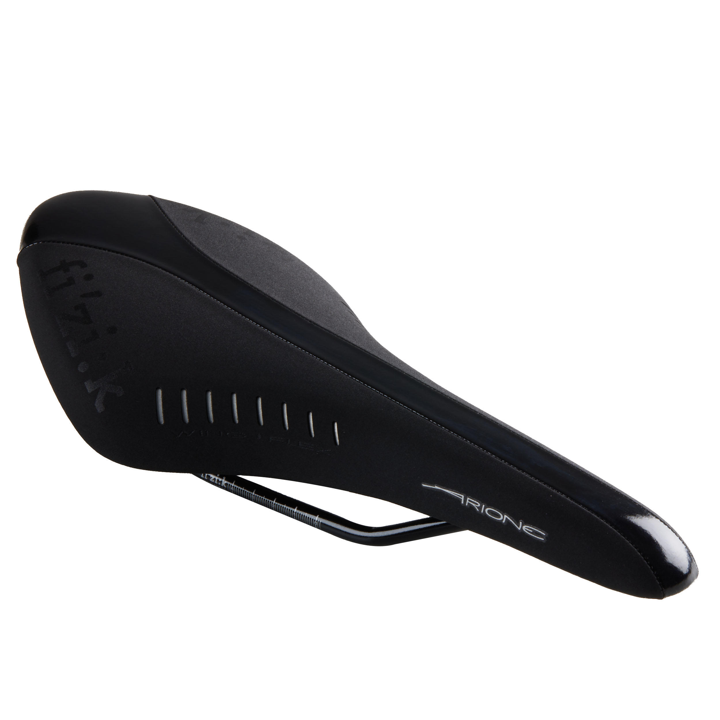 Selle vélo route Fizik ARIONE VAN RYSEL | Decathlon